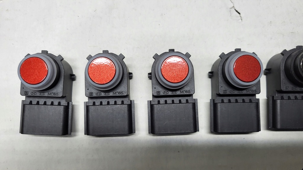 фото №13, Датчик паркування pdc kia hyundai 95720-g3000 xn3 pr2 t5r pf8 rwb nowe !!!