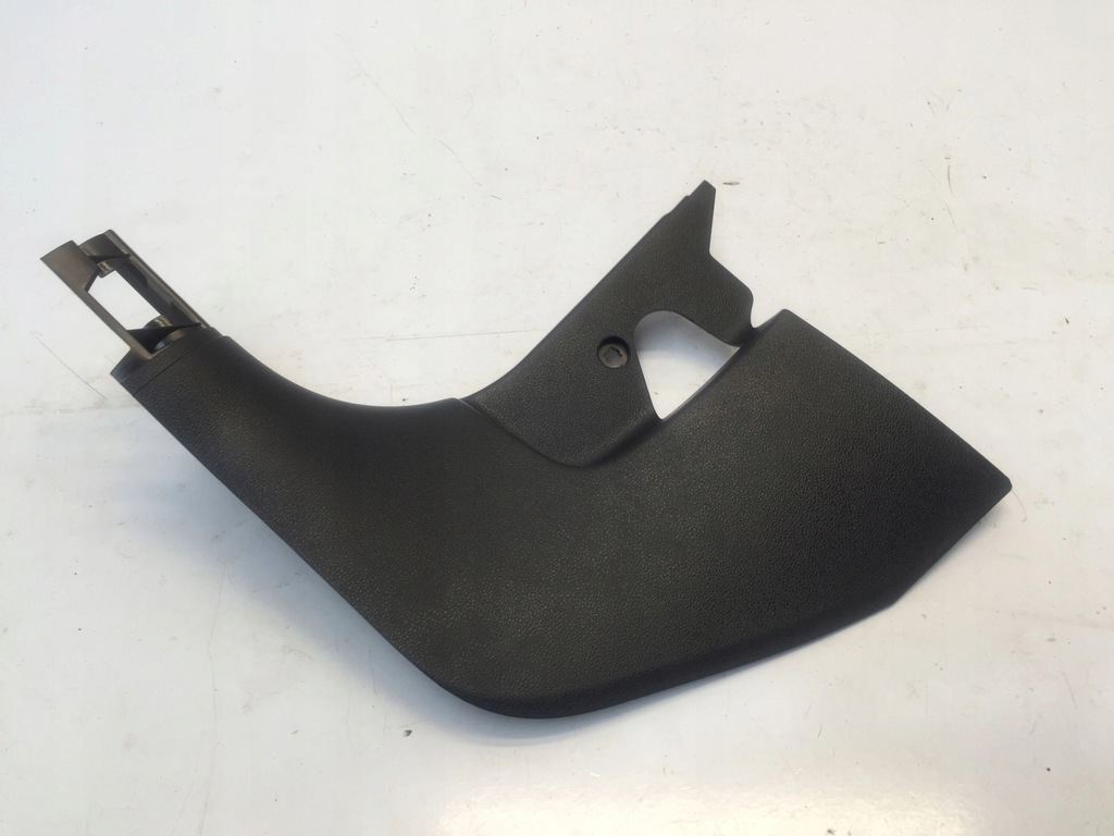 фото №1, Защита порог стойка skoda оригинальный номер 5e4863483