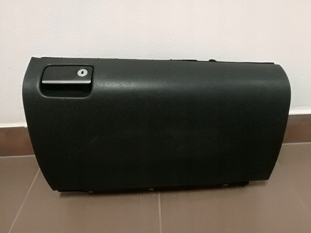 фото №1, Бардачок пассажира --mercedes gl x164 ml w164 europa