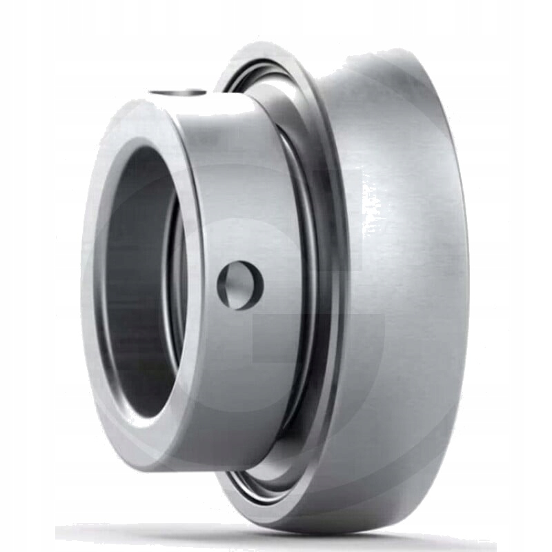 Купити Skf підшипник kulkowe samonastawne xggrae35npp