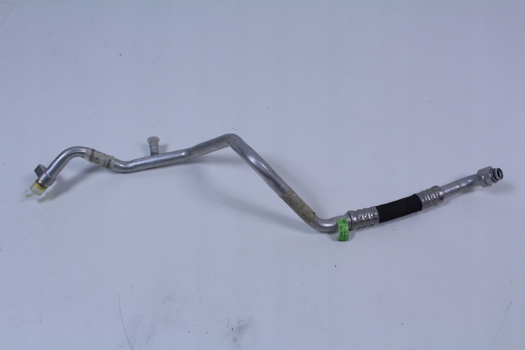фото №1, Шланг кондиционера mercedes slk r171 a1718302515