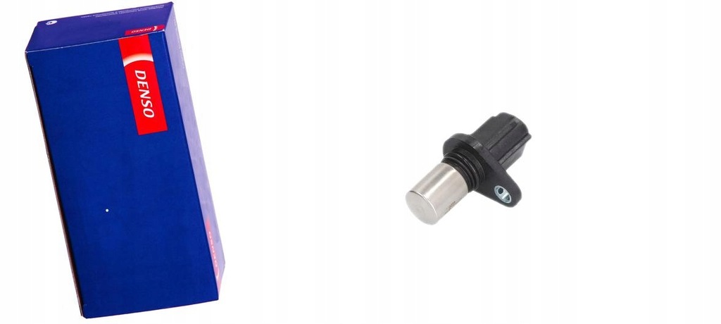 фото №1, Датчик положение вала toyota avensis 97-03 , iq