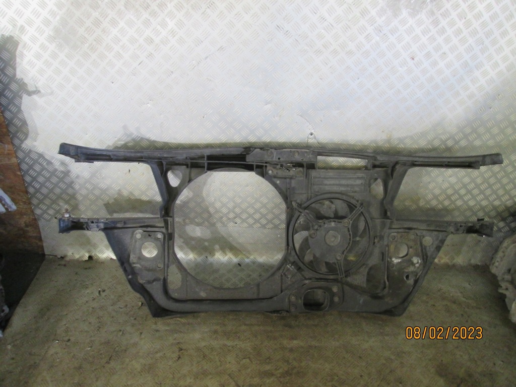 фото №5, Усилитель передний pas передний audi a6 c5 2.5 tdi