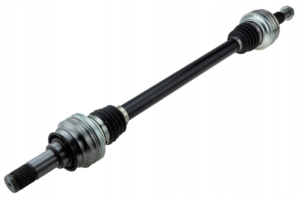 фото №1, Приводной вал приводная porsche panamera 971 16- задняя l=p