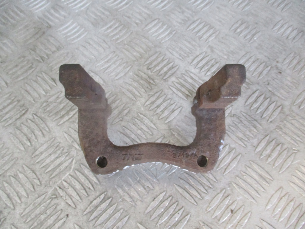 фото №9, Скоба задня peugeot 407 04-11r 290 mm