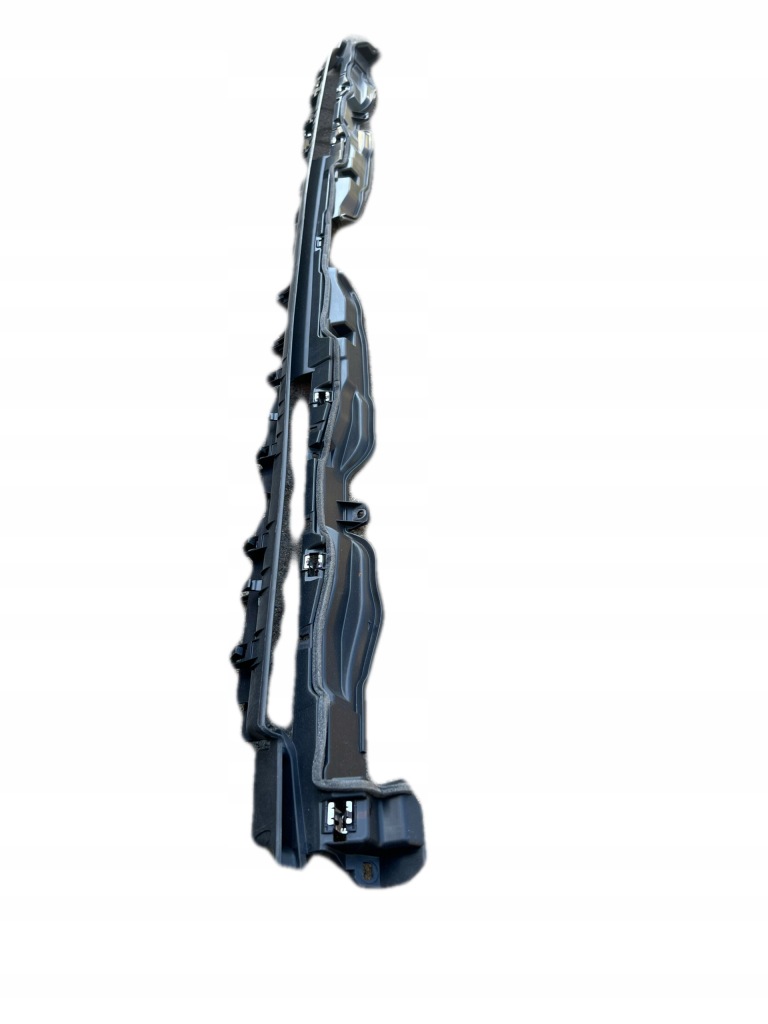 фото №3, Tesla model 3 молдинг панелі 1100574-00-h