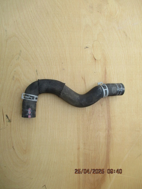 фото №1, Wąż труба шланг wody toyota aygo x 16571-0q050 2022-