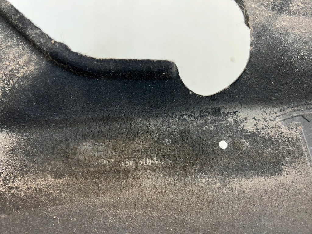 Tesla model 3 y рестайлинг  плита накладка подвеска n 21- Недорого