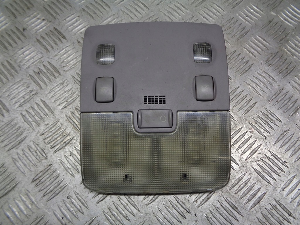 фото №1, Освещение кабины перед audi a3 8l