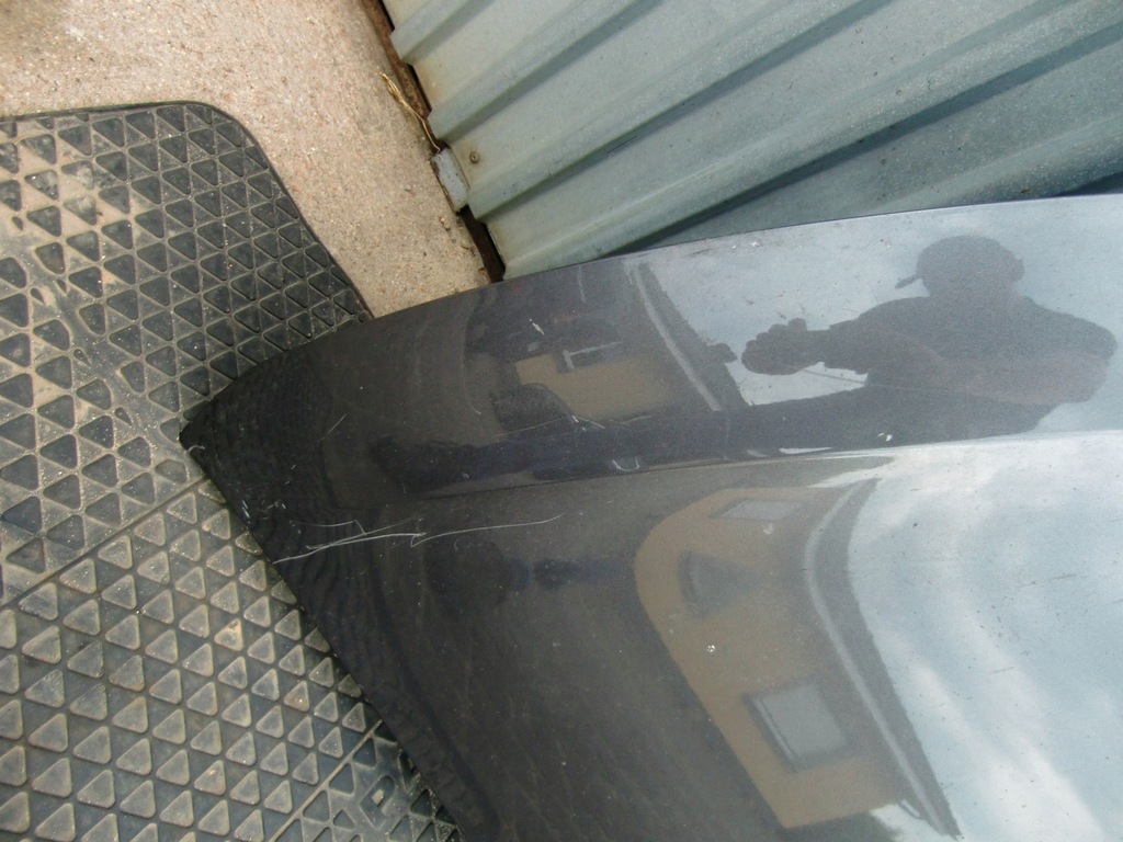 фото №2, Капот петли citroen c4 picasso ii