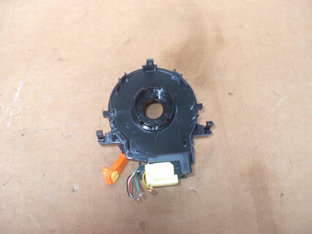 фото №1, Toyota auris e15 i лента подушка безопасности шлейф