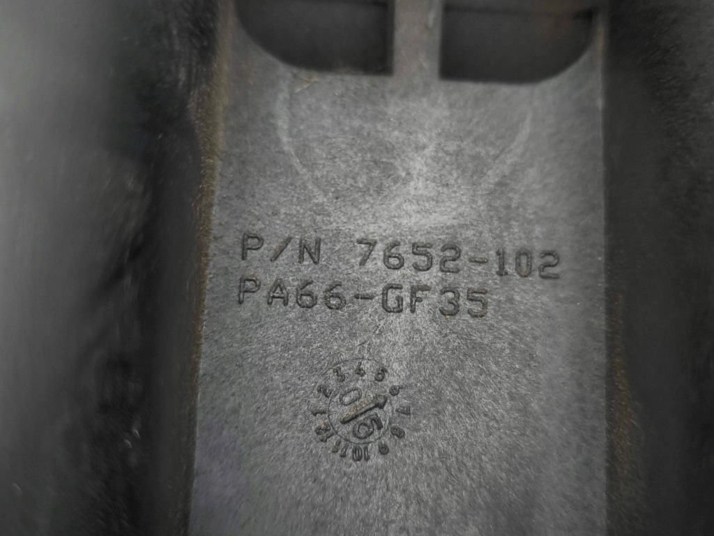 фото №7, Maserati quattroporte 2008 коллектор всасывающий