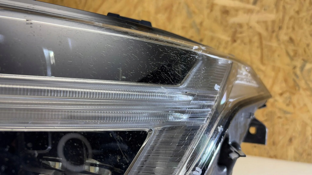 фото №8, Volvo xc90 2016 лампи передні