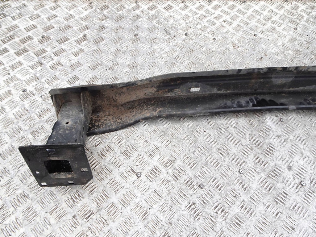 фото №6, Балка pod бампер задняя renault kadjar