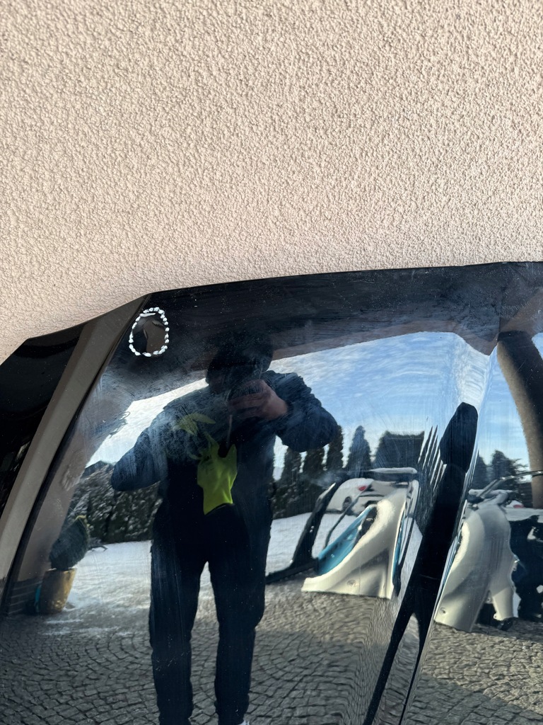 фото №7, Капот кришка двигуна hyundai santa fe iv 18-