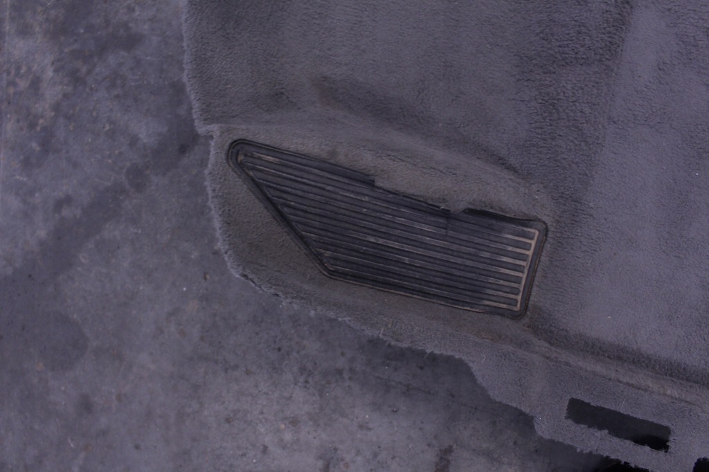 фото №6, Коврик обшивка kia soul ii ev eco electric 15r.