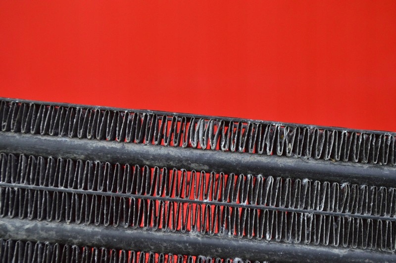 фото №7, Радиатор усилителя 1711752211907 bmw e90 e91 2.5 i 218 km 04-10