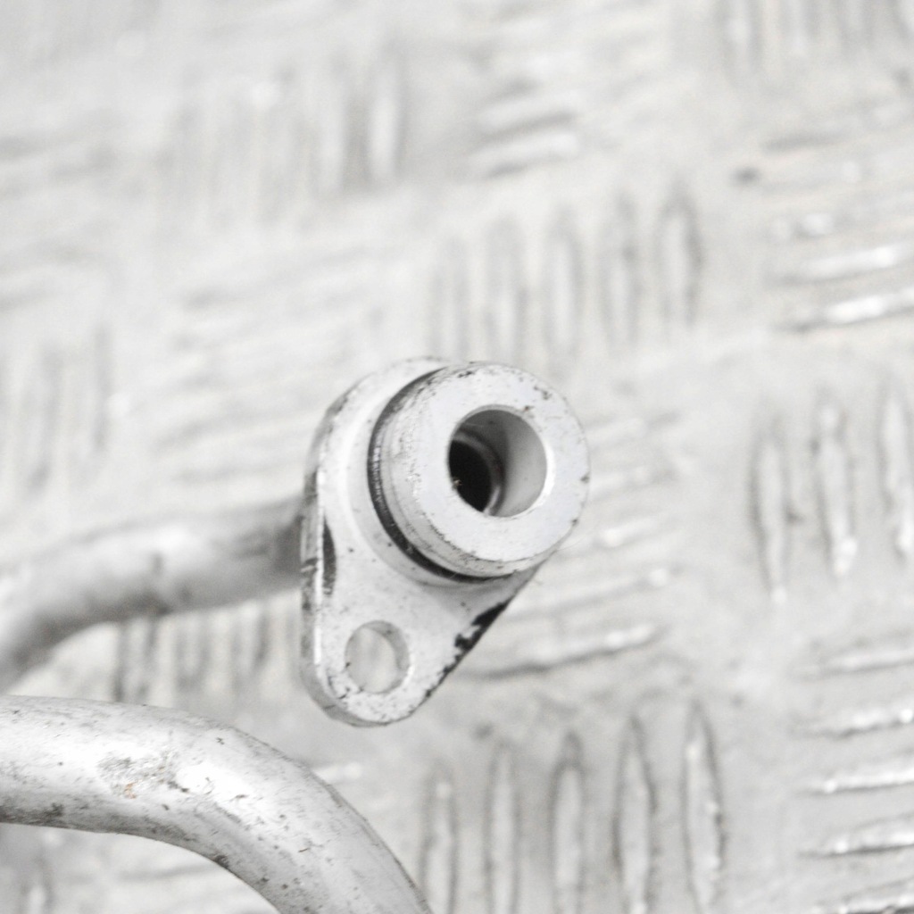 фото №6, Maserati levante 2017 wąż / шланг кондиціонера a/c