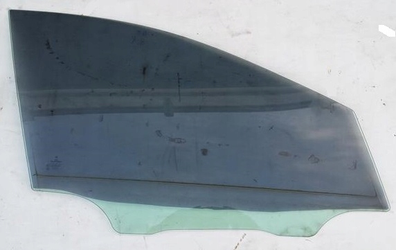 фото №1, Стекло дверь правый перед mercedes r klasa 251 w251