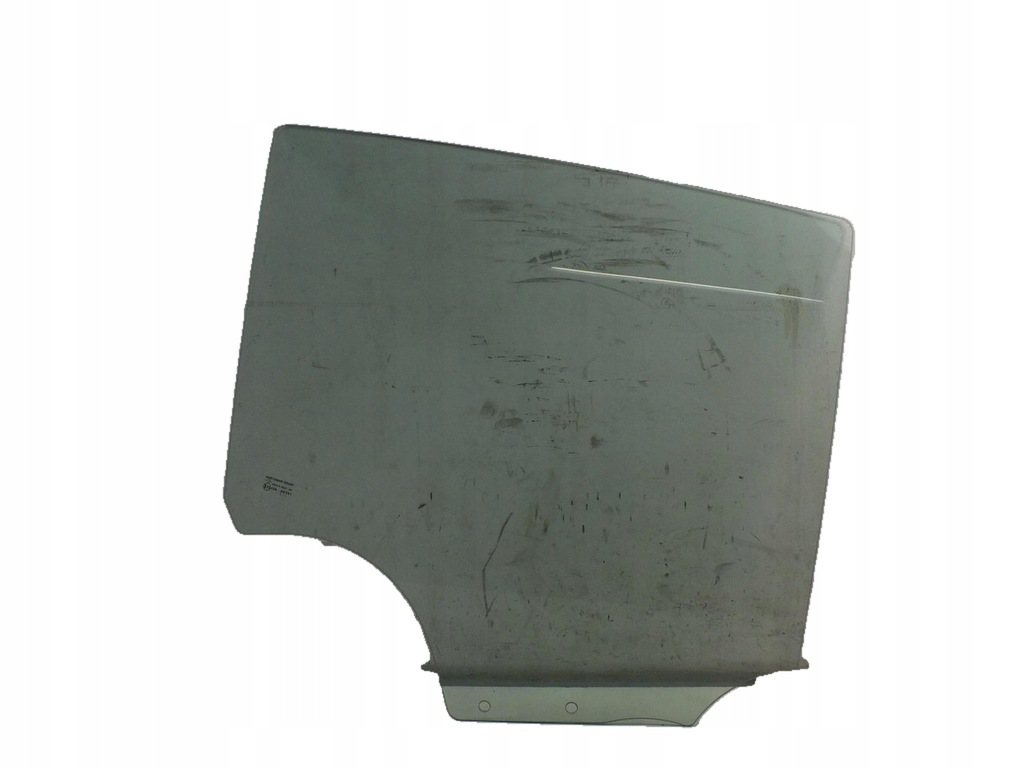 фото №1, Dacia sandero i стекло дверь задняя правая oryg