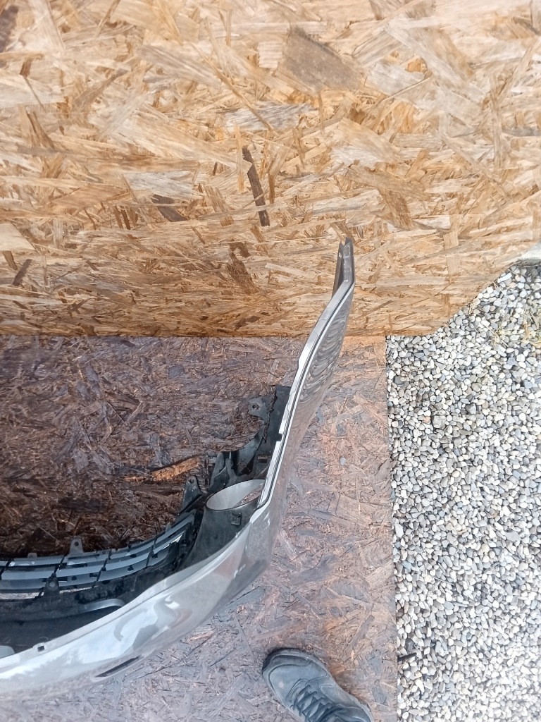 фото №5, Бампер перед toyota rav4 iv 2013-2015