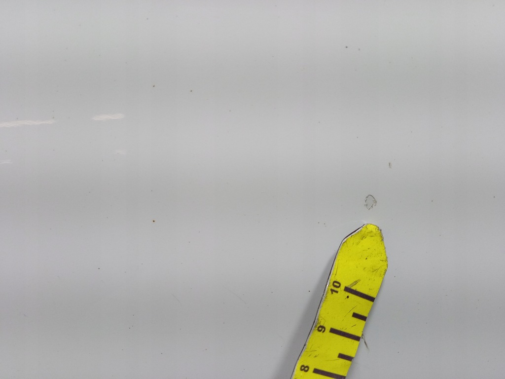 фото №10, Hyundai i40 kombi двері задня ліва pure white