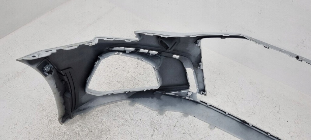 фото №8, Audi a3 s3 8y s line 2020- бампер передний перед 8y0807437f