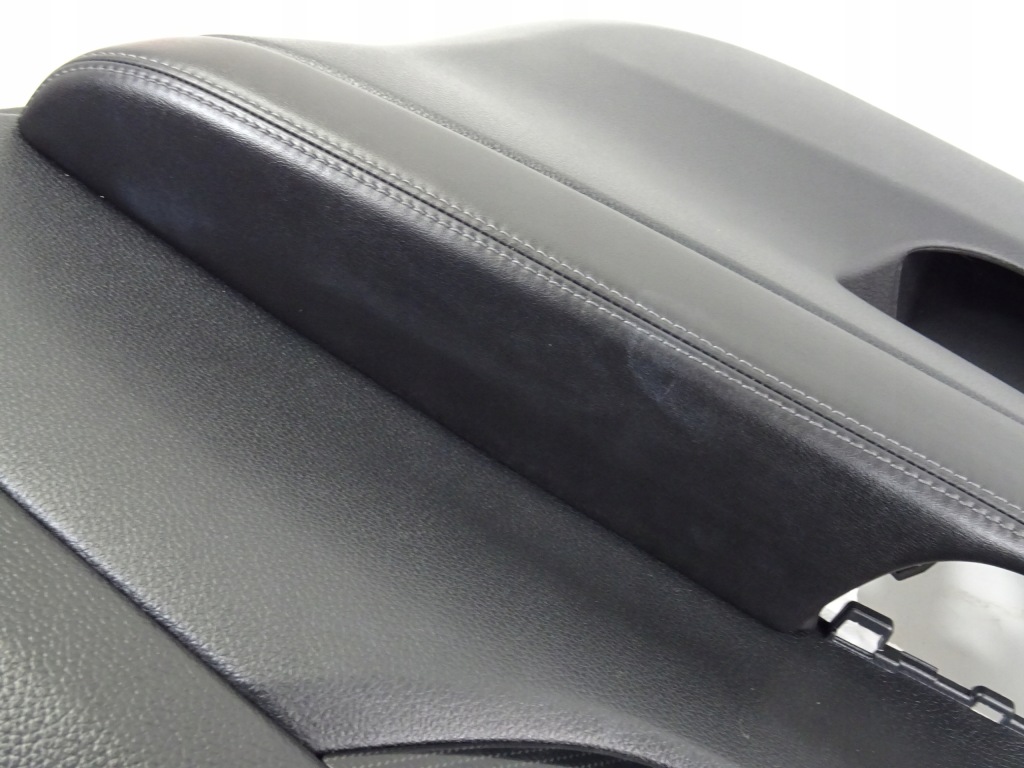 фото №8, X-trail lift t32 обшивка дверь правое перед