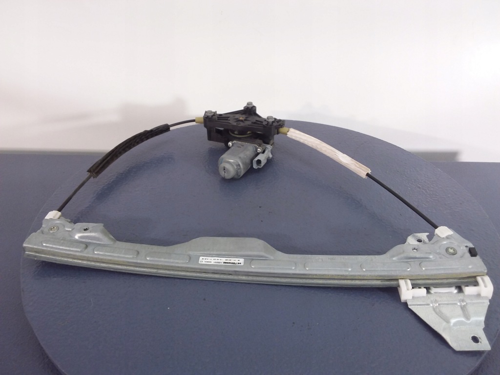 фото №1, Citroen c-elysee подъемник перед правый 9674412380