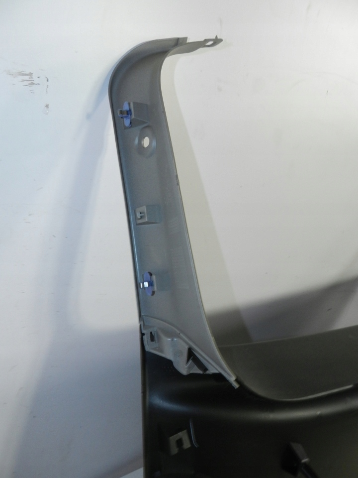 фото №10, Підкрилок оббивка кришки багажника opel meriva b