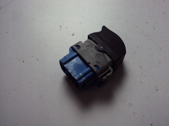 фото №2, Панель скло правий opel movano renault master 2010-