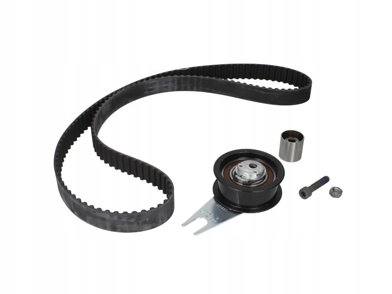 фото №14, Грм kpl. ремень + ролик audi 80 seat toledo i vw golf iii, passat,