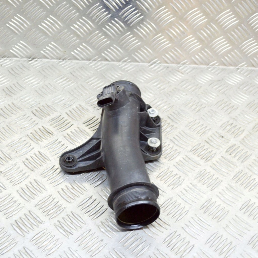 фото №4, Audi a5 sportback 8ta 2014 wąż / труба интеркулер