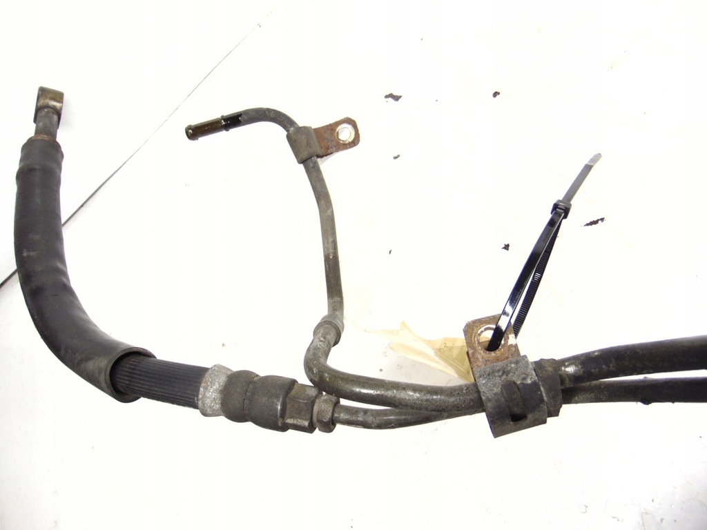 фото №8, Шланг усилителя mitsubishi eclipse ii 2g 2.0b