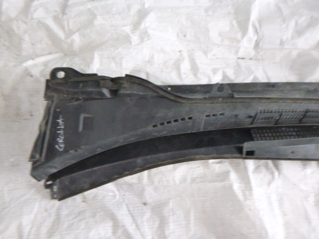 фото №7, Жабо toyota corolla e21 55781-02580