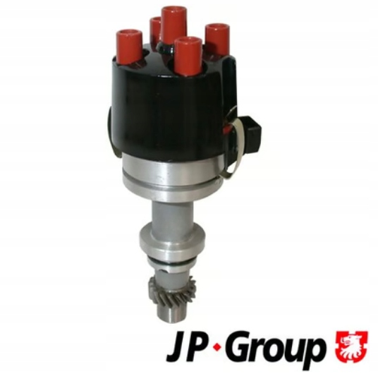 фото №1, Апарат запалювання vw polo classic 6v2