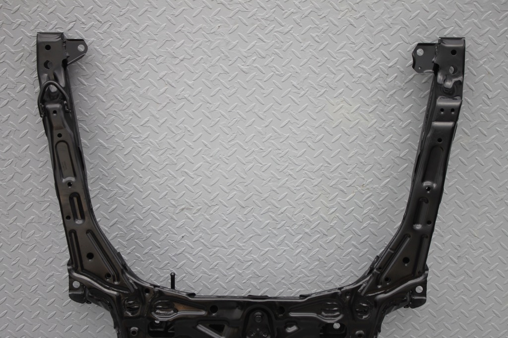 фото №13, Підрамник поперечина підрамник перед honda civic x 17-21