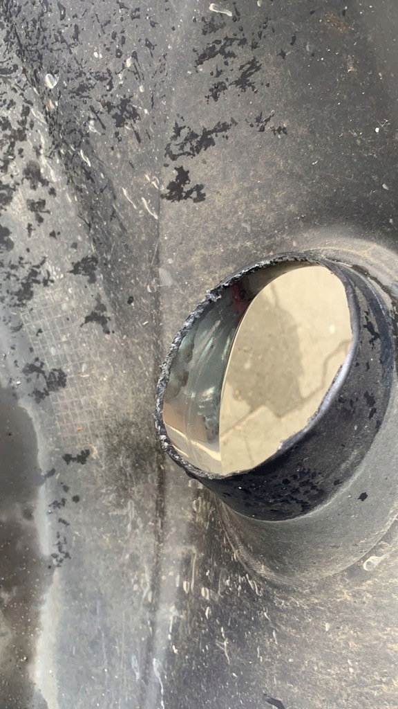 фото №6, Hyundai i20 2008- бампер перед передний