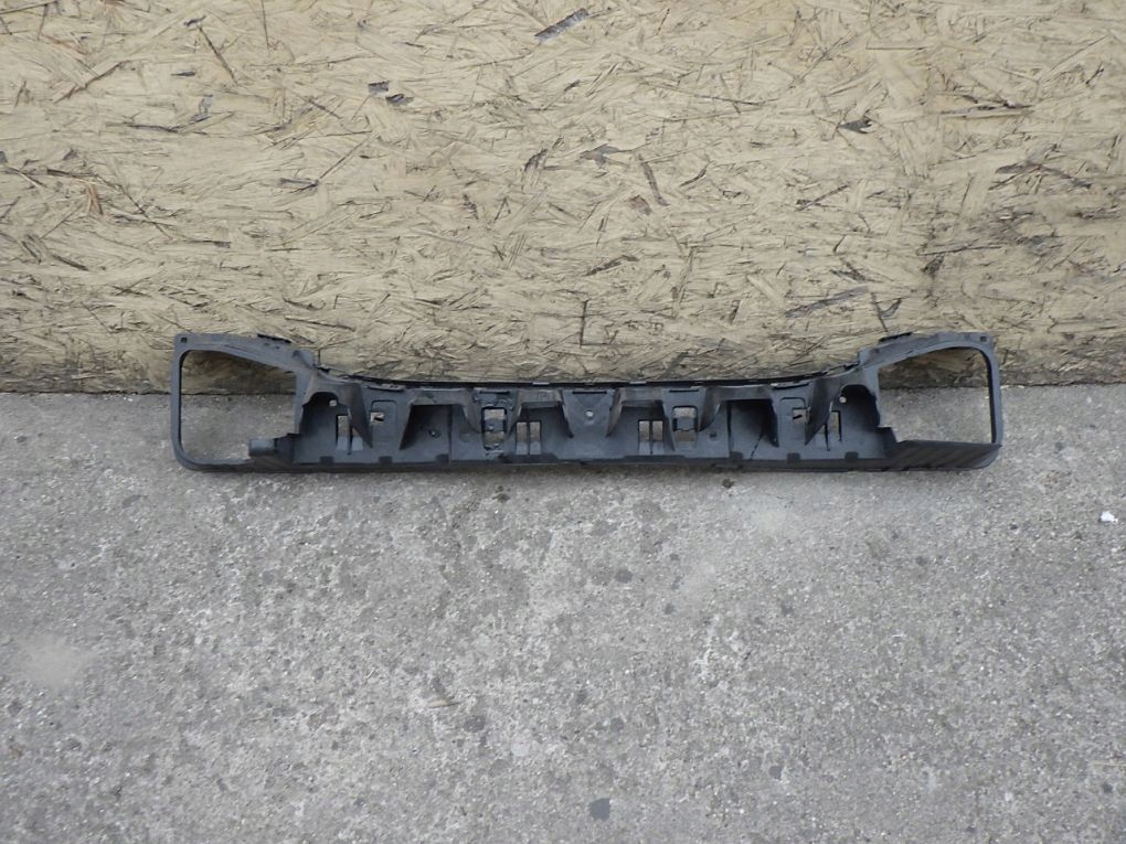 фото №1, Peugeot 208 абсорбер бампера задняя