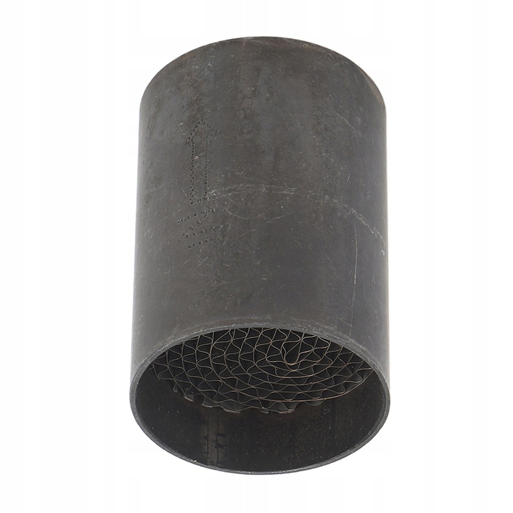 фото №10, Катализатор трубы выпускной motocykla передний средний гаситель выпускной ze