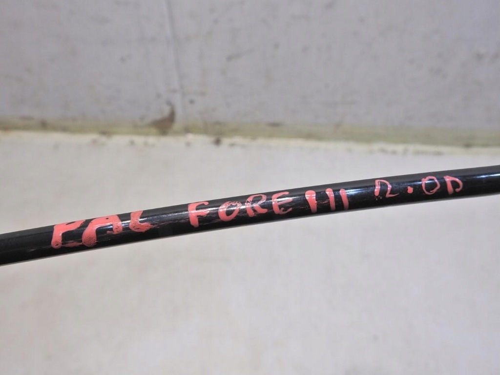 фото №2, Шланг топлива subaru forester iii 2.0 d