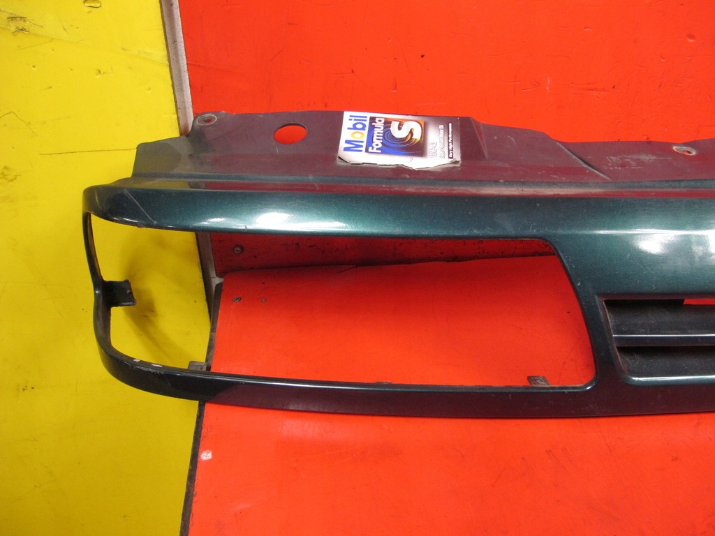 фото №5, Citroen evasion 94-96 решітка радіатора решітка радіатора радіатора