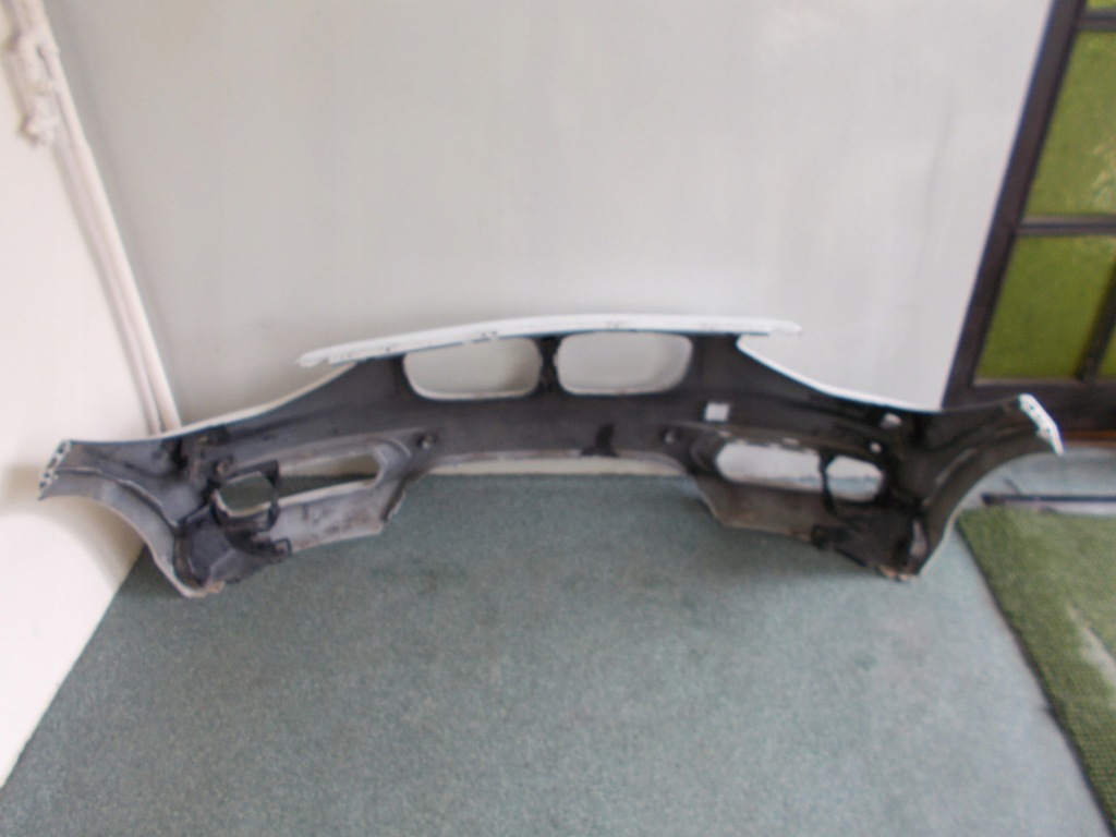 фото №6, Bmw 1 f20 f21 бампер передний 4pdc