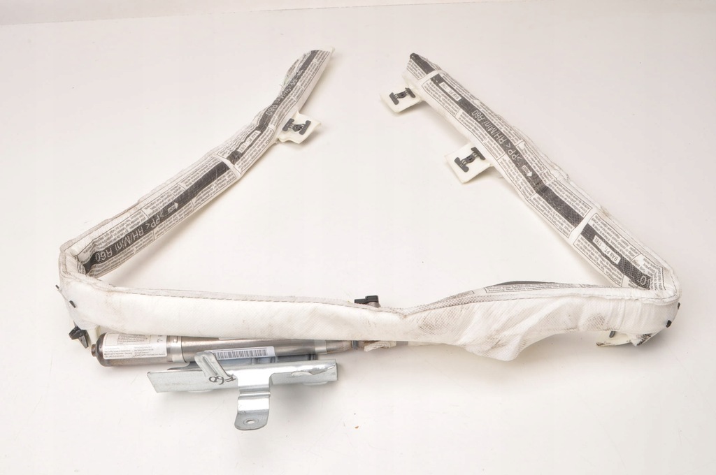 фото №1, Mini r60 шторка безпеки подушка безпеки права 8598017