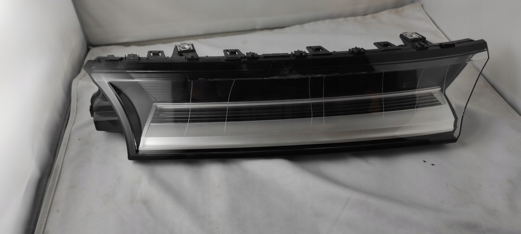 фото №1, Лампа led drl ліва vw transporter t7 multivan