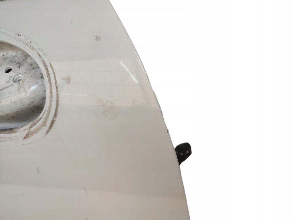 фото №8, Двері правий перед mini countryman r60 2010-2017 колір light white b15