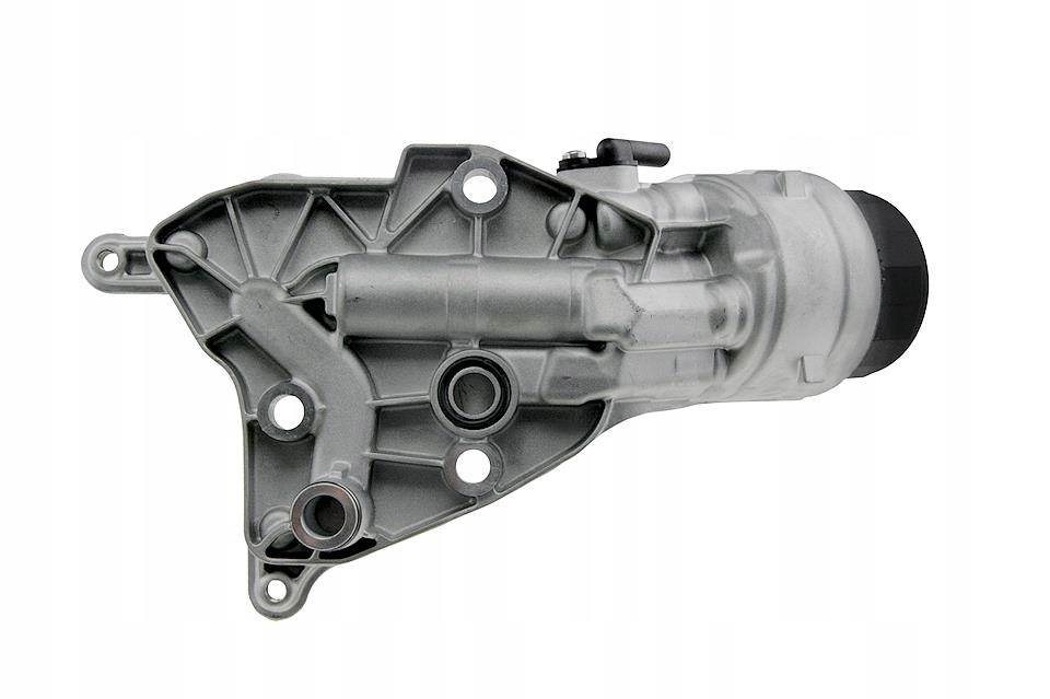 фото №11, Радіатор оливи з фільтром lancia delta 1.6jtd 08-