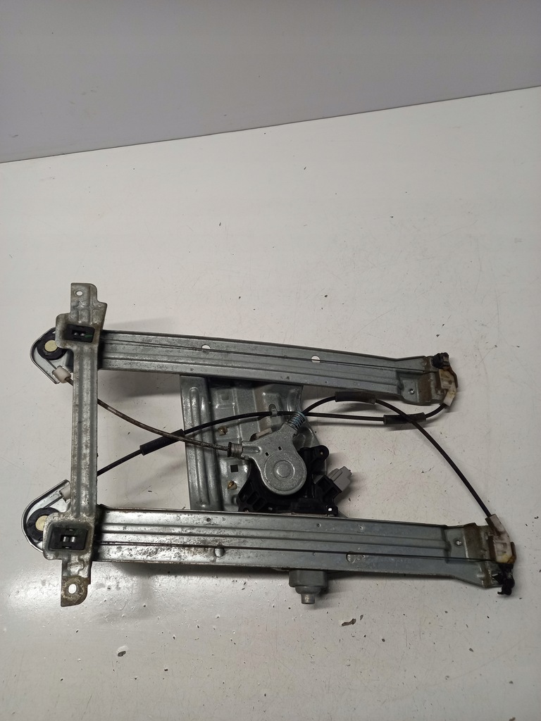 фото №5, Подъемник стекло левый перед mitsubishi galant ix