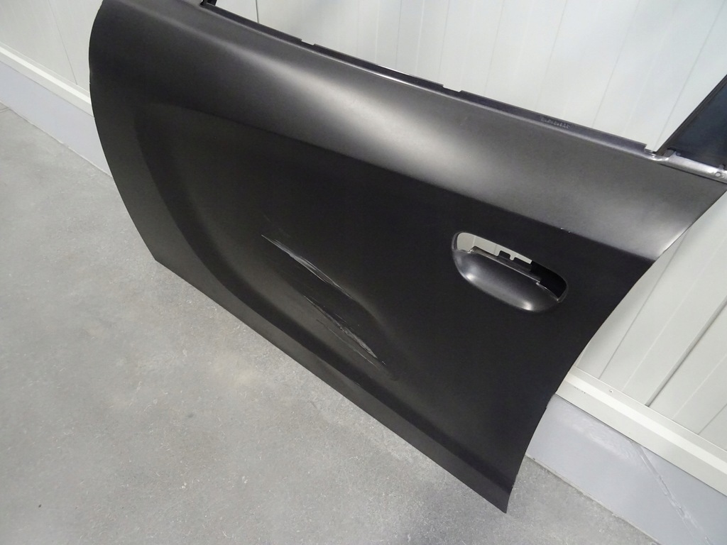 фото №7, 2015-2023 charger двері ліва передні лівий перед водія оригінальні