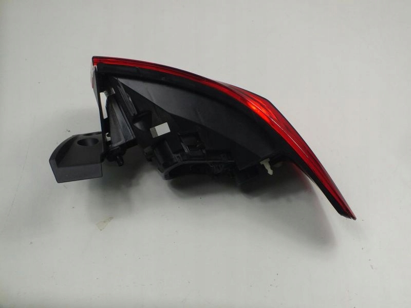 фото №6, Clio iv лампа задняя левая oryg